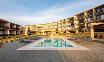Foto de inmueble en Via Lerry, Col. Quintas California C.P. 23456, Los Cabos