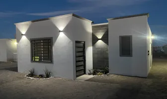 Foto de inmueble en Niños héroes 365 #S/N, Col. Real C.P. 23680, Comondú