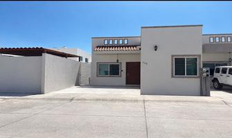 Foto de inmueble en Privada Espíritu Santo, Col. Rinconada las Californias C.P. 23085, La Paz