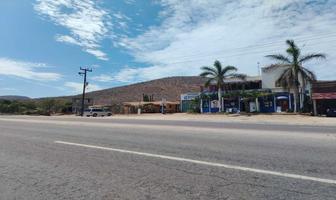 Foto de inmueble en Degollado, Col. San Carlos C.P. 23361, La Paz