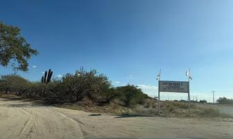 Foto de inmueble en SAN ARMANDO, Col. San Fernando C.P. 23083, La Paz