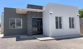 Foto de inmueble en Palo verde #S/N, Col. San Isidro Labrador C.P. 23678, Comondú