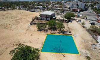 Foto de inmueble en Av Centenario, Col. San José del Cabo Centro C.P. 23400, Los Cabos