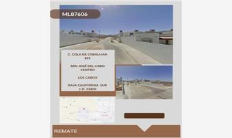 Foto de inmueble en COLA DE CABALMAN #0, Col. San José del Cabo Centro C.P. 23400, Los Cabos