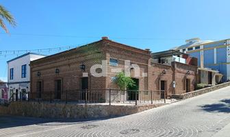 Foto de inmueble en Vicente Guerrero, Col. San José del Cabo Centro C.P. 23400, Los Cabos
