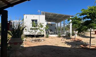 Foto de inmueble en , Col. San Juan de los Planes C.P. 23230, La Paz