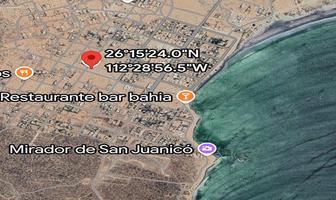 Foto de inmueble en Isla Natividad, Col. San Juanico C.P. 23812, Comondú