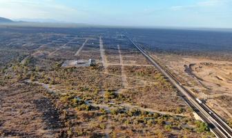 Foto de inmueble en Carretera Transpeninsular San Pedro - La Paz Km 195 a 196, Col. San Pedro C.P. 23240, La Paz