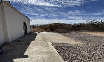 Foto de inmueble en Carretera a  san Pedro, Col. San Pedro C.P. 23240, La Paz
