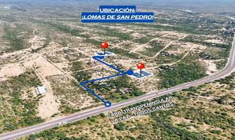 Foto de inmueble en Todos Santos - La Paz, Col. San Pedro C.P. 23240, La Paz