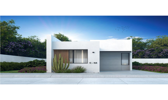 Foto de inmueble en Boulevard Santa Rosa, Col. San Rafael C.P. 23085, La Paz