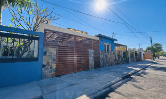 Foto de inmueble en Boulevard San Carlos, Col. Santa Fe C.P. 23085, La Paz