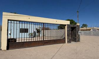 Foto de inmueble en Calle De la Playa, Col. Santa Fe C.P. 23085, La Paz
