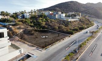 Foto de inmueble en Boulevard Forjadores C.P 23428, San José del Cabo, B.C.S, Col. Santa Rosa C.P. 23428, Los Cabos