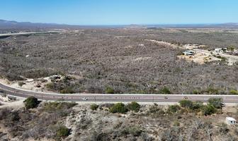 Foto de inmueble en , Col. Santiago C.P. 23500, Los Cabos