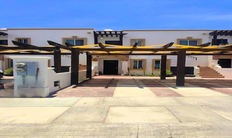 Foto de inmueble en Sierra San Javier, Col. Terranova C.P. 23473, Los Cabos