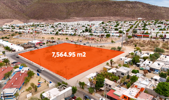 Foto de inmueble en Av Del Mezquite, Col. Valle del Mezquite C.P. 23084, La Paz