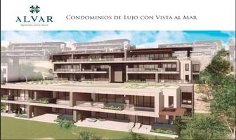 Foto de inmueble en Predio Paraíso Escondido SN, Quivira, Col. Ventanas del Cortés C.P. 23467, Los Cabos