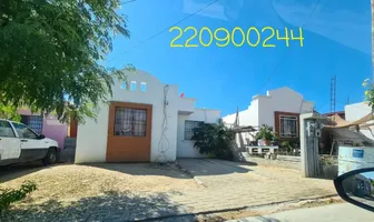 Foto de inmueble en CALLE C #S/N, Col. Villa Bonita C.P. 23434, Los Cabos