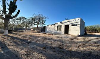 Foto de inmueble en San Jose, Col. Villas de Guadalupe C.P. 23038, La Paz