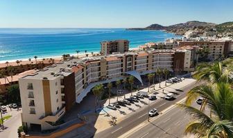 Foto de inmueble en , Col. Villas de La Joya C.P. 23406, Los Cabos