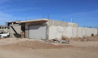 Foto de inmueble en CADEMINO, Col. Villas de San Lorenzo C.P. 23085, La Paz