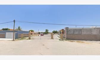 Foto de inmueble en AGUILA #0, Col. Villas del Cortes C.P. 23089, La Paz