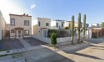 Foto de inmueble en VILLA TORTUGAS #00, Col. Villas del Encanto C.P. 23085, La Paz