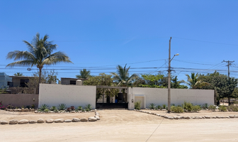 Foto de inmueble en Puebla, Col. Vista Hermosa C.P. 23427, Los Cabos