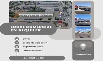 Foto de inmueble en 5 de febrero #303, Col. Zona Central C.P. 23000, La Paz