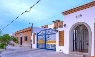 Foto de inmueble en Antonio Rosales, Col. Zona Central C.P. 23000, La Paz