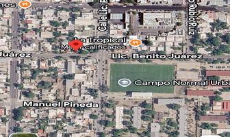 Foto de inmueble en Juarez, Col. Zona Central C.P. 23000, La Paz