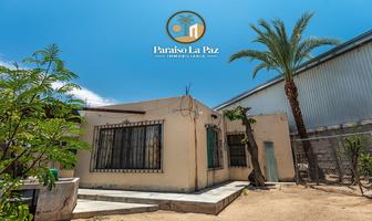 Foto de inmueble en VALENTIN GOMEZ FARIAS E/ 5 DE MAYO Y CONSTITUCION, Col. Zona Central C.P. 23000, La Paz