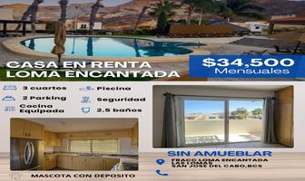 Foto de inmueble en 23405 San José del Cabo, B.C.S., Col. Zona Hotelera San José del Cabo C.P. 23405, Los Cabos
