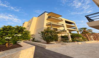 Foto de inmueble en Condominio Dorado Hills, C.P 23405 San José del Cabo, B.C.S., Col. Zona Hotelera San José del Cabo C.P. 23405, Los Cabos