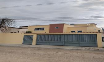 Foto de inmueble en Albañiles, Col. Zona Industrial C.P. 23050, La Paz