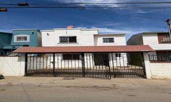 Foto de inmueble en Av  Lomas de San Antonio, Col. Tecate Centro C.P. 21400, Tecate