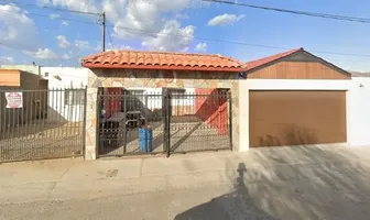 Foto de inmueble en EL MAYAB #401, Col. Tecate Centro C.P. 21400, Tecate