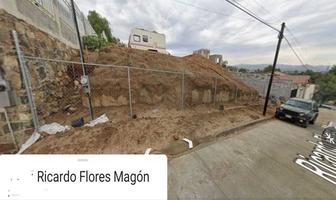 Foto de inmueble en ricardo flores magon, Col. Tecate Centro C.P. 21400, Tecate