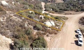 Foto de inmueble en , Col. Tecate C.P. 21432, Tecate