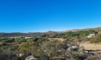 Foto de inmueble en encino dorado, Col. Tecate C.P. 21432, Tecate