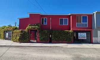 Foto de inmueble en ITR DE TIJUANA, Col. Tecnológico C.P. 22454, Tijuana