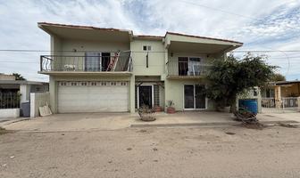 Foto de inmueble en Cajón Salazar, Col. Tercer Ayuntamiento C.P. 22830, Ensenada