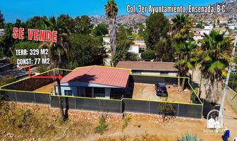 Foto de inmueble en Ocampo, Col. Tercer Ayuntamiento C.P. 22830, Ensenada