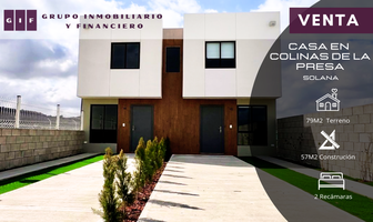 Foto de inmueble en Solana, Col. Terrazas de La Presa C.P. 22124, Tijuana