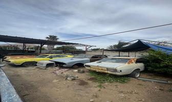 Foto de inmueble en , Col. Terrazas de La Presa C.P. 22124, Tijuana