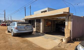 Foto de inmueble en San Hipolito, Col. Todos los Santos C.P. 22785, Ensenada