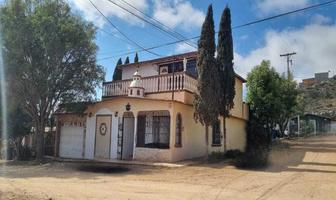 Foto de inmueble en San Mario, Col. Todos los Santos C.P. 22785, Ensenada
