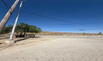 Foto de inmueble en Carretera antigua a Tecate, Col. Tres M (Pérez) C.P. 22330, Tijuana