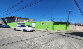 Foto de inmueble en PENSADOR MEXICANO, Col. Unión C.P. 22534, Tijuana